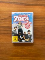 DVD Die rote Zora 13 Folgen auf 3 DVDs - neuwertig - Nordrhein-Westfalen - Salzkotten Vorschau