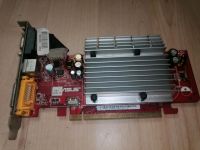 Asus HD 3450 Niedersachsen - Uslar Vorschau