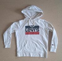 levis hoodie xs wie neu Hessen - Frankenberg (Eder) Vorschau