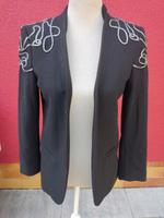H&M Blazer schwarz Gr. 38 neu Bayern - Mantel Vorschau