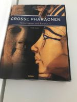 T.G.H. James  Buch Große Pharaonen Bayern - Gilching Vorschau