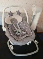 Babywippe Joil Serina™ 2in1 Twinkle Linen Niedersachsen - Bad Lauterberg im Harz Vorschau