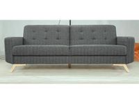 COUCH KLEIN MITSCHLAFFUNKTION STAURAUM SOFA MIT BETTKASTEN NEU München - Sendling-Westpark Vorschau