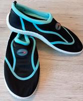 NEUE MONDIAL AQUASCHUHE .MODEL UNISEX.GR.38 Hessen - Ober-Mörlen Vorschau