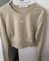 Calvin Klein Shirt Gr. L Niedersachsen - Lingen (Ems) Vorschau