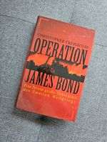 Christopher Creighton - Operation James Bond • 2. Weltkrieg Brandenburg - Schwedt (Oder) Vorschau