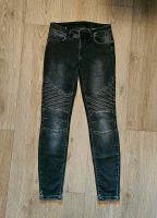 Skinnyjeans im Bikerlook von Street One Bayern - Lichtenfels Vorschau