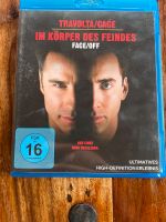 Im Körper des Feindes - Blu-Ray - Travolta - Cage Nordrhein-Westfalen - Erftstadt Vorschau