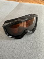 UVEX Skibrille / Snowboardbrille inkl. Sonnenschutz München - Maxvorstadt Vorschau