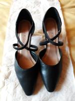 Jane Klain Damen Riemchenpumps Super Soft Gr. 39 Saarland - Sulzbach (Saar) Vorschau