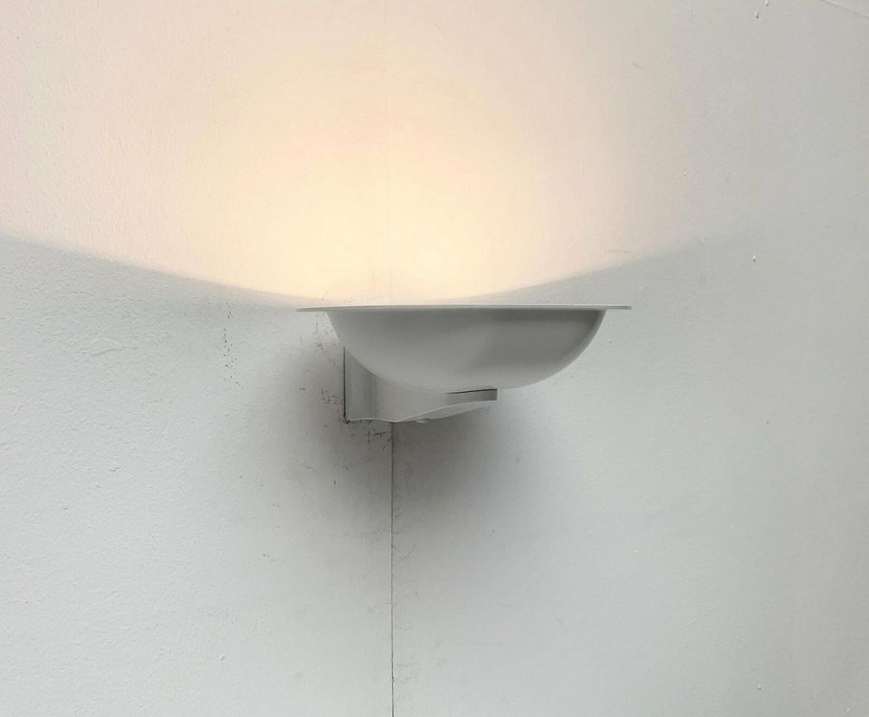 Postmodern Staff Wall Lamp Wandleuchte zu Space Age Mid Century in Hamburg