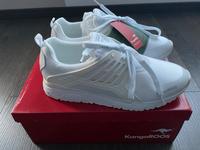 Kangaroos Sneaker Größe 42, NEU Nordrhein-Westfalen - Solingen Vorschau