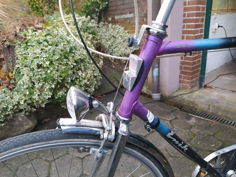 Fahrrad 28 Zoll in Seevetal