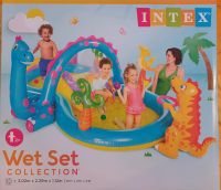 Intex Pool Kids Dinos Sachsen - Obergurig Vorschau