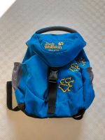 Jack Wolfskin Kinderrucksack "Tiny Jack" Dresden - Dresden-Plauen Vorschau