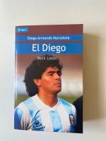 Diego Armando Maradona El Diego - Mein Leben , Taschebuch Bio Feldmoching-Hasenbergl - Feldmoching Vorschau