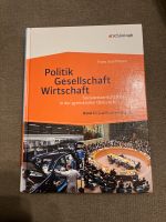 Politik Gesellschaft Wirtschaft Band 2 Bielefeld - Sennestadt Vorschau