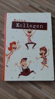 XXL Freunde- Kollegenbuch, Erinnerungsbuch DIN A4 Brandenburg - Strausberg Vorschau
