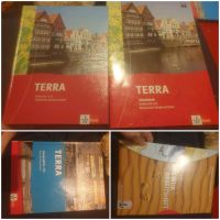 Schulbuch erdkunde Geografie Terra 5 6 arbeitsheft Berlin - Karlshorst Vorschau