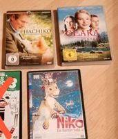 DVD Filme Kinderfilme Sachsen - Zwickau Vorschau