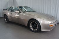 Porsche 944 #18-2 Thüringen - Kauern (bei Gera) Vorschau