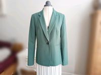 Drykorn Blazer Golders Grün mit Neonfutter Gr. 3 (38) Hannover - Linden-Limmer Vorschau