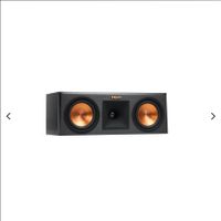 Lautsprecher Center Klipsch Reference Premiere RP-250C EbonyBlack Niedersachsen - Sögel Vorschau