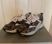 Kennel & Schmenger Sneaker „Leopardino“, Leo, Animal, Gr. 39 Niedersachsen - Barßel Vorschau