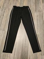 Opus Melina Race ST 38 schwarz silber Gallon Streifen glänzend NE Nordrhein-Westfalen - Weeze Vorschau