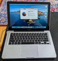 Macbook Pro 13 2012 Friedrichshain-Kreuzberg - Kreuzberg Vorschau