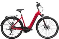 ✅✅HERCULES DAMEN E-BIKE FUTURA SPORT I-10 ⚡️625Wh⚡️ **UVP 3399€* BOSCH TREKKING E-BIKE LEASEN MIT JOBRAD 322841 Nordrhein-Westfalen - Grevenbroich Vorschau