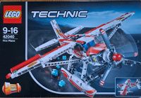 LEGO Technic 42040 Löschflugzeug | Neu! Baden-Württemberg - Schwäbisch Gmünd Vorschau