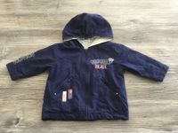 Schnizler Jacke Gr. 74 Übergangsjacke wie NEU maritim Bayern - Schwabach Vorschau