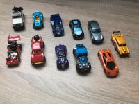 Auto Spielzeug Matchbox Hotwheels Verschiedene Nordrhein-Westfalen - Neuss Vorschau