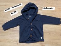 Baby Jacke Gr.68 Bayern - Bad Füssing Vorschau