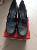 Pumps Marco Tozzi schwarz 38 neu Saarbrücken-Mitte - St Johann Vorschau