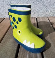 Gefütterte Gummistiefel Impidimpi, Größe 22 Bayern - Ochsenfurt Vorschau