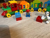 Zahlenzug Lego Duplo Saarland - Illingen Vorschau