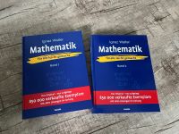 Mathematik „für alle leicht gemacht“ Band 1+2 Bayern - Mitterfels Vorschau