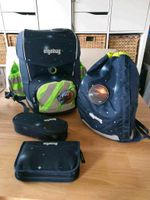 ergobag Cubo KoBärnikus GALAXY Glow Schulranzen-Set 6tlg Brandenburg - Erkner Vorschau