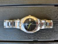 DKNY NY-5000 Herren Armbanduhr, wenig benutzt, sehr gut erhalten Sachsen-Anhalt - Hohenmölsen Vorschau