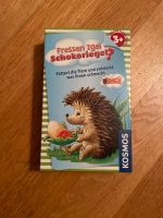 Spiel Kosmos Fressen Igel Schokoriegel Nordrhein-Westfalen - Frechen Vorschau