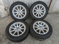 Winterräder Audi A6 4F TT 8J Original 225/55 R16 Winterreifen Baden-Württemberg - Dornstadt Vorschau