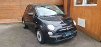 Fiat 500 1.2, Panorama, PDC, Klima, Isofix Berlin - Charlottenburg Vorschau