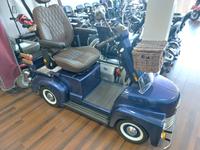 Elektromobil 15km/h Champion von Vintage Mobility Seniorenmobil Nordrhein-Westfalen - Moers Vorschau