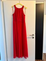 Rotes langes Abendkleid von Esprit Nordrhein-Westfalen - Hamminkeln Vorschau