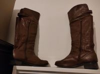 Stiefel braun - 39 Hessen - Gießen Vorschau