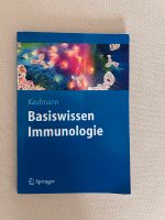 Basiswissen Immunologie, Springer Hessen - Gießen Vorschau