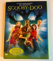 Scooby-Doo Film DVD Nordrhein-Westfalen - Langerwehe Vorschau