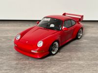 Porsche 911 993 GT2 rot 1:18 UT Models Nordrhein-Westfalen - Jüchen Vorschau